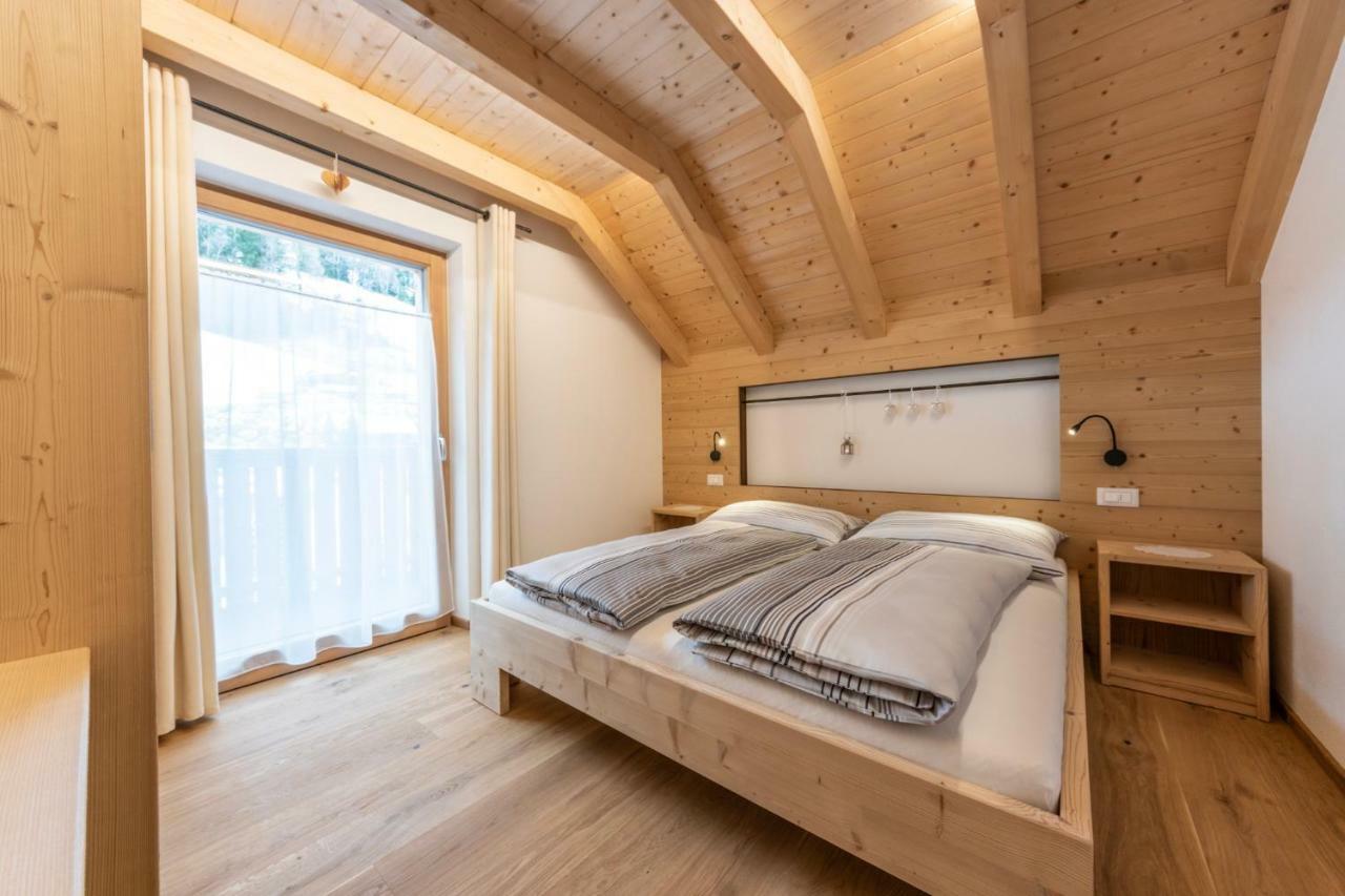 Agriturismo Luech Picedac La Valle Eksteriør billede